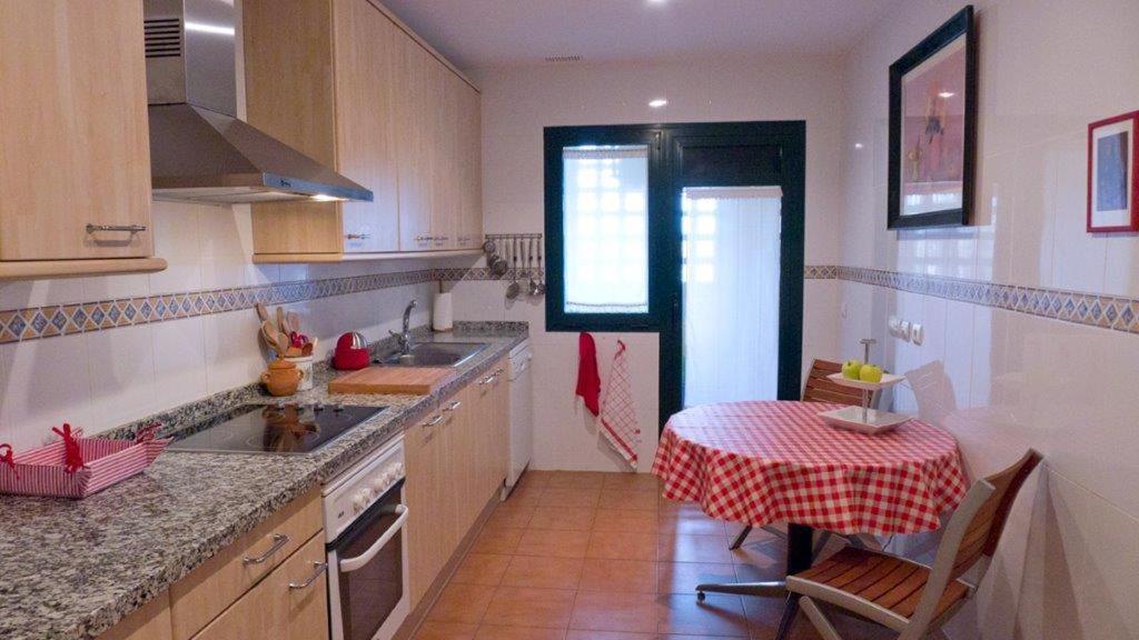Los Naranjos Mar. Marbella Eksteriør bilde