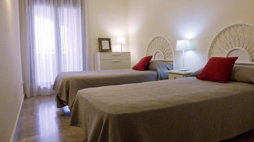 Los Naranjos Mar. Marbella Eksteriør bilde