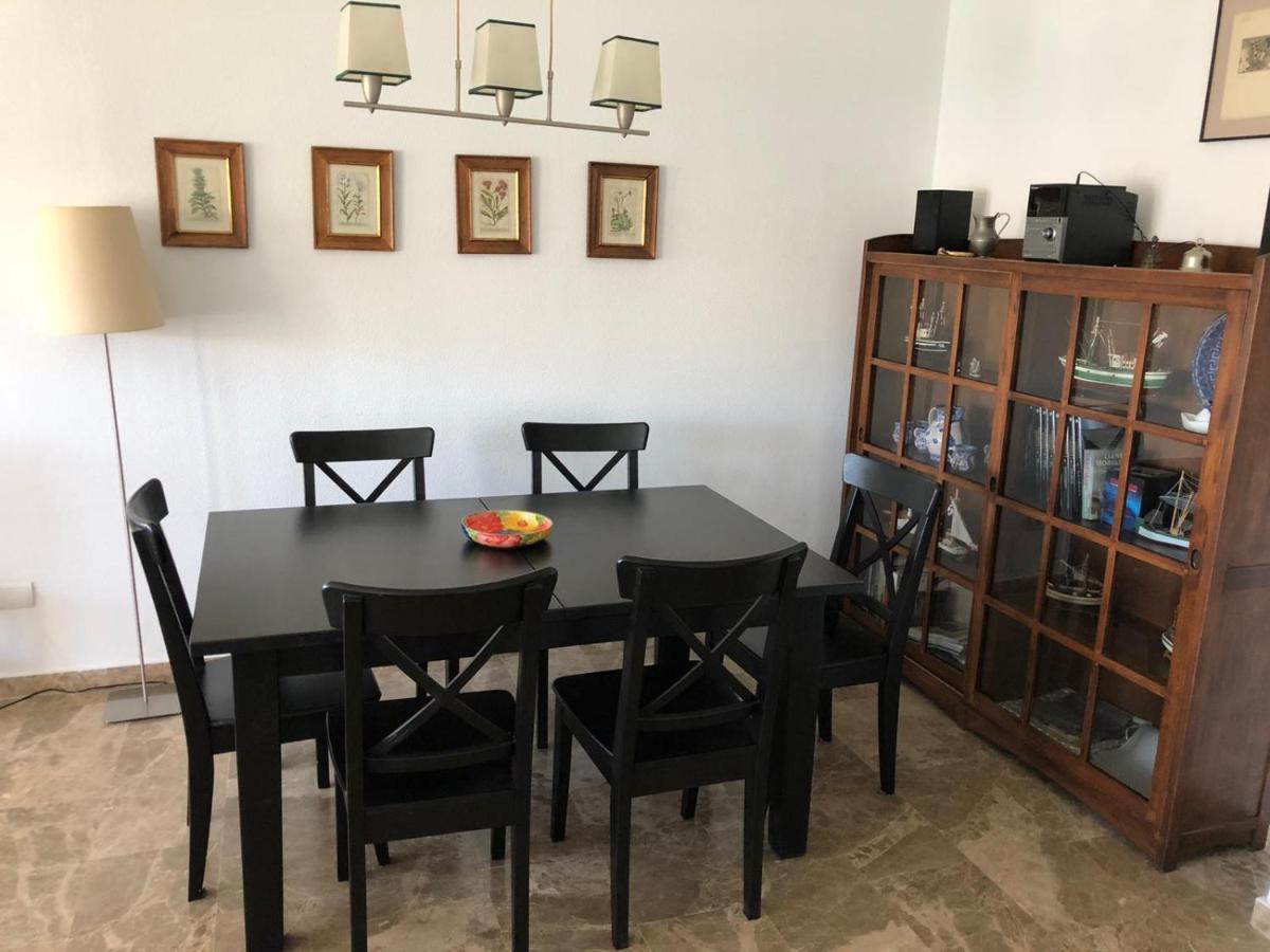 Los Naranjos Mar. Marbella Eksteriør bilde