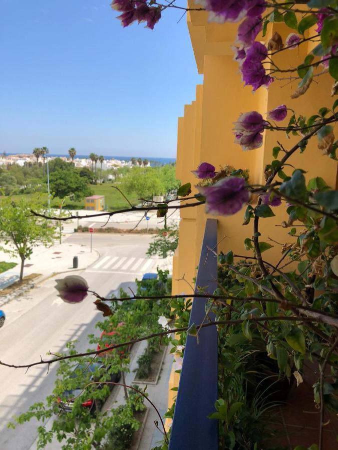 Los Naranjos Mar. Marbella Eksteriør bilde