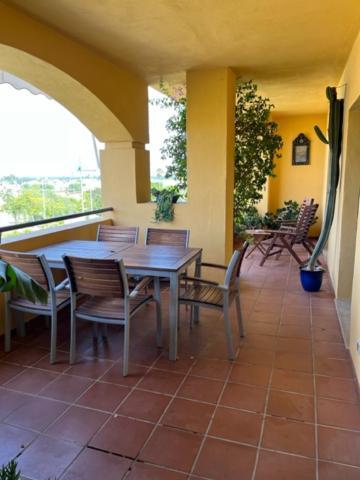 Los Naranjos Mar. Marbella Eksteriør bilde